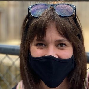 Meet your Posher, Gwen